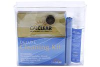 Deluxe Cleaning Kit by California Accessories