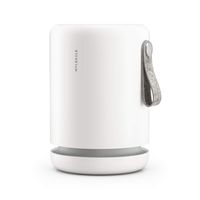 Molekule Mini Air Purifier with PECO Purification Technology, White