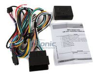 Axxess XSVI-9006-NAV Accessory & NAV Output CAN Interface for Select 2015 - up Volkswagen Vehicles (2015 - Up Golf)