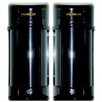 Seco-Larm Enforcer Twin Photobeam Detector, 290-590 Ft. Range (E-960-D290Q)