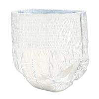 Absorbent Underwear ComfortCare Pull On Small Disposable Moderate Absorbency 25/BG 4BG/CS PBE