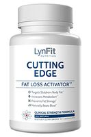 Cutting Edge with L-Carnitine for Faster Fat Burning - 90 Capsules