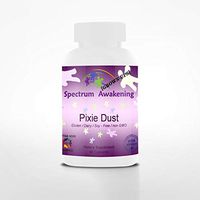 Spectrum Awakening Pixie Dust