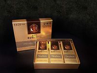 KGT Burogeon Korean Red Ginseng Premium 10ml x 30 | 불로건 홍삼정 프리미엄
