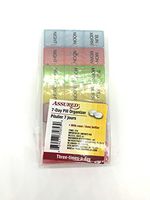 Assured 7 Day Pill Organizer