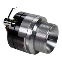 Audiopipe 1" Aluminum Titanium Tweeter 250w Max 4 Ohm Sold Each 3.75in. x 3.25in. x 3.25in.