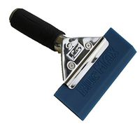 Pro Squeegees Blue Max 5X2 inches With Handle Car Home Tint With USA FACTORY CODE & Durable