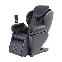 Johnson Wellness J6800 Ultra High Performance Deep Tissue Japanese Designed 4D Massage Chair, Wine