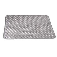 Ironing Blanket Magnetic Pad Laundry Mat Cotton Ironing Ironing Pad 33×18‘’