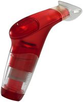 Power Breathe Sports Performance Plus-red