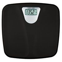 Health o Meter Weight Tracking Digital Scale HDM770-01, White