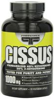 Primaforce Cissus, 120 Count Bottle (1000mg) by Primaforce