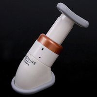 Neckline Slimmer Neck Line Exerciser Chin Massager Tighten Thin Jaw Portable