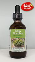 Organic Kelp Tincture by Prorganics