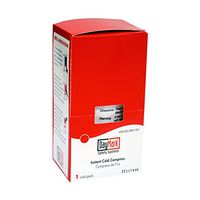 DayMark IT117446 Safety Applied Instant Cold Compress (1/Box) Refill