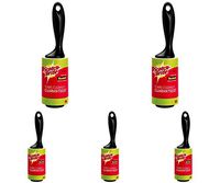 Lint Roller 836R-56; 4IN X 29 FT [Price is per Single Unit] 5 Pack