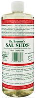 Dr. Bronner's Sal Suds Concentrate Mild 32 Oz