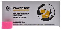 Powerflex 1.5" Stretch Athletic Tape - 1 Roll, Pink