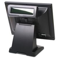 POS-X ION-RD2-VFD VFD Rear Display for ION-TP2/TM2