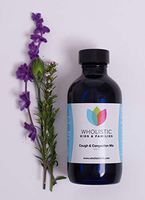 Wholistic Kids & Families Adult Cough and Congestion Mix