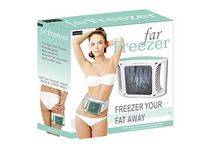 Slim Freezer Non-Surgery Shape & Freeze Body Sculpting Aid System