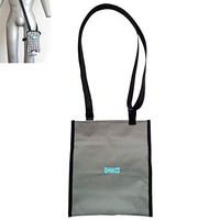 SRSGF Urinary Incontinence Kit,Elderly Drainage Bag Urine Collector Leg Support Kit Urinal Holder,for Patients and Elderly,for Home,Travel,Wheelchair,Bed,1000ml