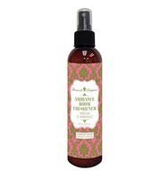 Florence de Dampierre All Natural and Organic Soothing Room Fragrance Odor Eliminator & Air Freshener Spray, 8oz - Rosemary
