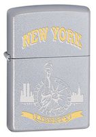 Zippo 66153 New York Liberty