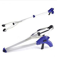 COJOY Gripper Reacher Grabber Tool for Rheumatoid Arthritis Pain Relief Pick-Up Gripper Best Reachers Grabbers Mobility Aids for Disabled and Elderly