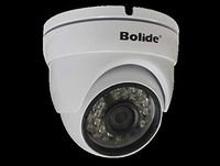 AVBcable.com Bolide BC1209IROD/AHWQ Outdoor/indor IR Bullet Camera with 3.6mm Lens,524 led Upto 65ft 1100TVL, 12VDC, IP66, 720P