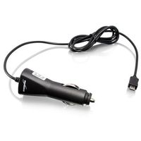Black Rapid Automotive Car Charger with IC Chip for Amazon Kindle 2 and Kindle DX Reading Device e-Reader. Come with Free Crazyondigital Wristband