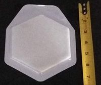 Promogran Prisma Matrix Wound Dressing - 19.07 sq inches