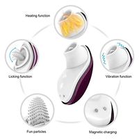 POHSW Adult Stimulation Toys Play Wearable Toys Relieve Pressure Ma&stürbatõr Toy