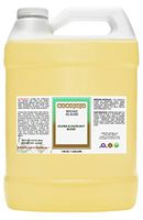 One Gallon COCOJOJO Jojoba and Hazelnut Massage Oil for Massage Therapy, Aromatherapy, Moisturizing Skin, Strengthen Hair