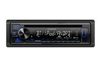 Kenwood KDC-BT275U CD Reciever w/Bluetooth (Certified Refurbished)