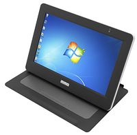 Mimo UM-760RF 7'' LCD Monitor, Black