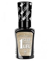Wet n Wild 1 Step Wonder Gel, 718A All That Jazzy by Wet 'n Wild