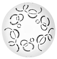 Deodorizer Cover for Fan Unit (Cucumber Melon)