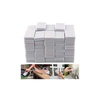 Magic Cleaning Sponges Eraser，Household Sponge Eraser Cleaner Foam Environmentally Friendly Multi-purpose Sponge For Kitchen, Furniture, Car, Leather（10-Pack）