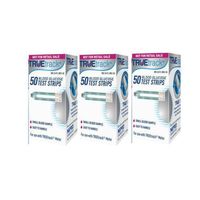 TRUEtrack Blood Glucose Test Strips(150 Count) by SuccessfulDealsStore