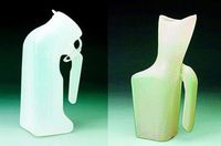 Female Urinal Retail Boxed