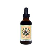 Kan Herbs - Belly Binder 1 oz [Health and Beauty]