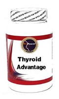 Thyroid Advantage 90 Capsules # BioPower Nutrition