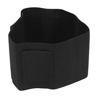 Zer one Breathable Tactics Waist Support, Multipurpose Waist Brace Phone Gun Packing Belt Waist Pack Belt