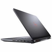 Dell Inspiron 7000 Series 15.6 Flagship Gaming Laptop VR Ready Edition Intel Quad-Core i5-7300HQ | 8G DDR4 | 128G SSD + 1T HDD | GeForce GTX 1050 4G | Backlit Keyboard | windows 10