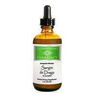 Rainforest Pharmacy Sangre De Drago 2oz Pure Sap