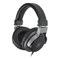 Yamaha HPH-MT7 Monitor Headphones, Black