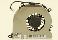 Dell New Genuine OEM VOSTRO 1310 1320 1510 2510 1520 3 Pin Processor CPU Cooling Fan DC5V .29A R859C
