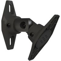 VMP SP-200B Multi-Configurable Speaker Mount (Black)