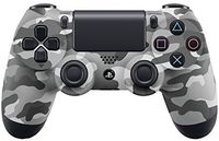 DualShock 4 Wireless Controller for PlayStation 4 - Urban Camouflage [Old Model]